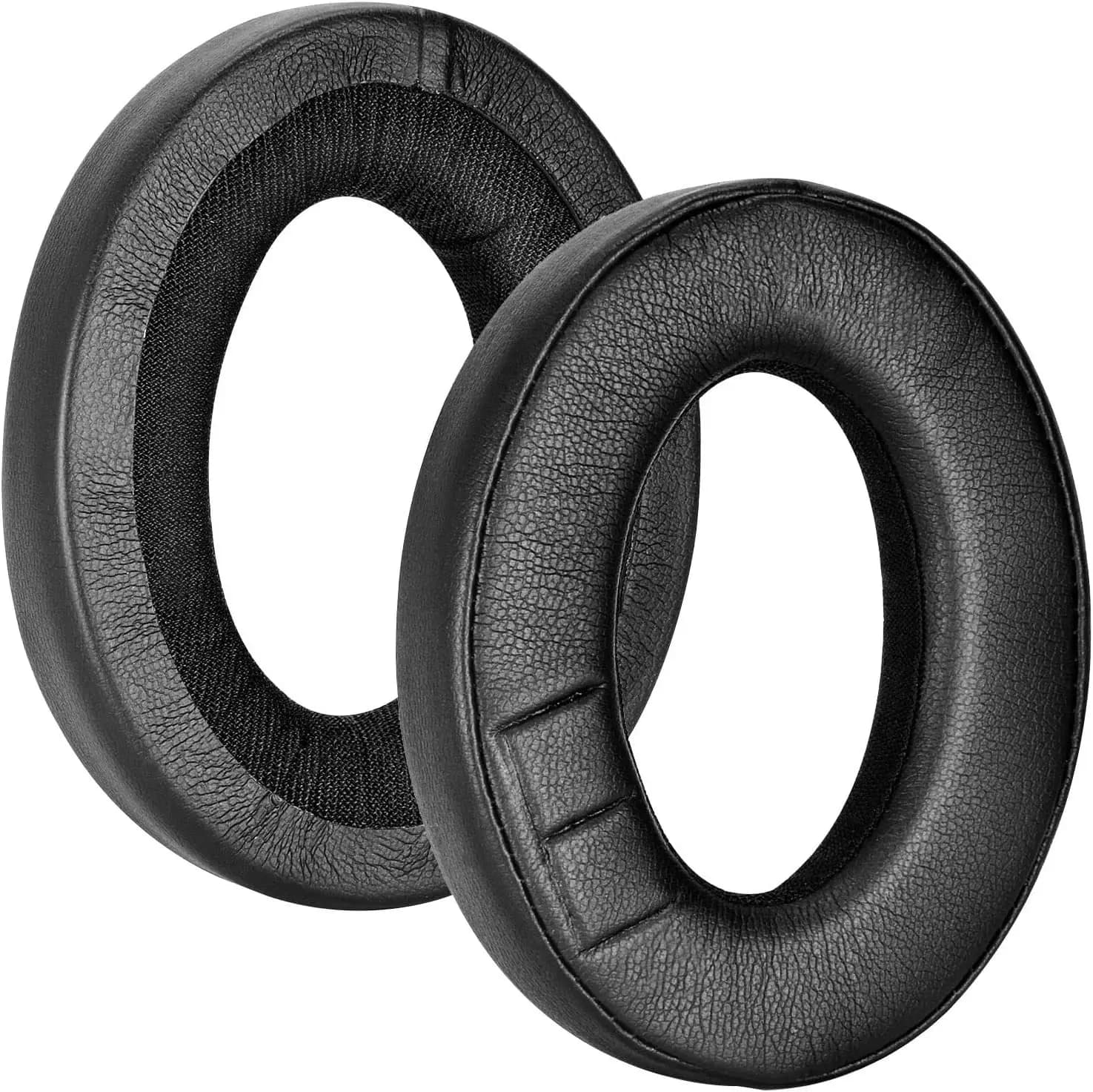 Oreillettes de remplacement en protéines, filet en mousse, bandeau pour écouteurs Parrot ZIK 1.0 par