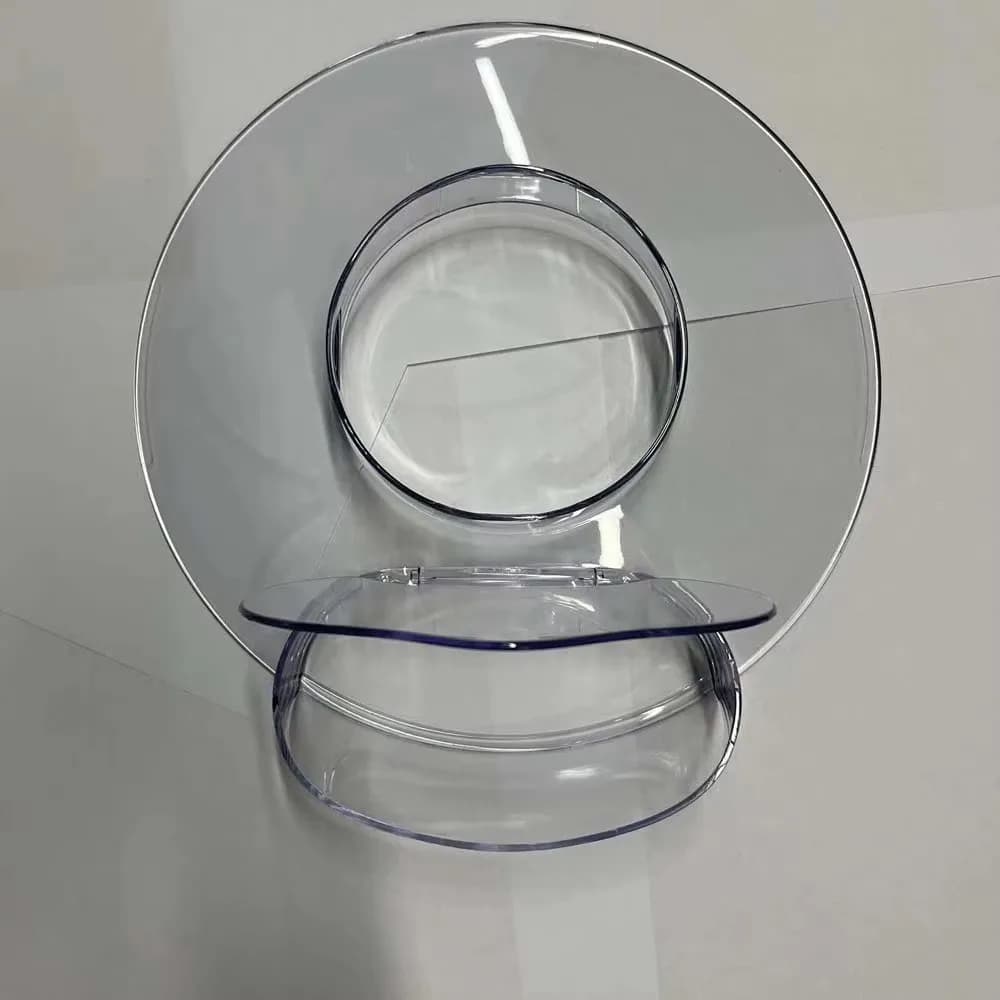 Accessoires de couvercle de bol Splash Verde, adapté à la machine de chef KENWOOD KMCouvriers KMC560
