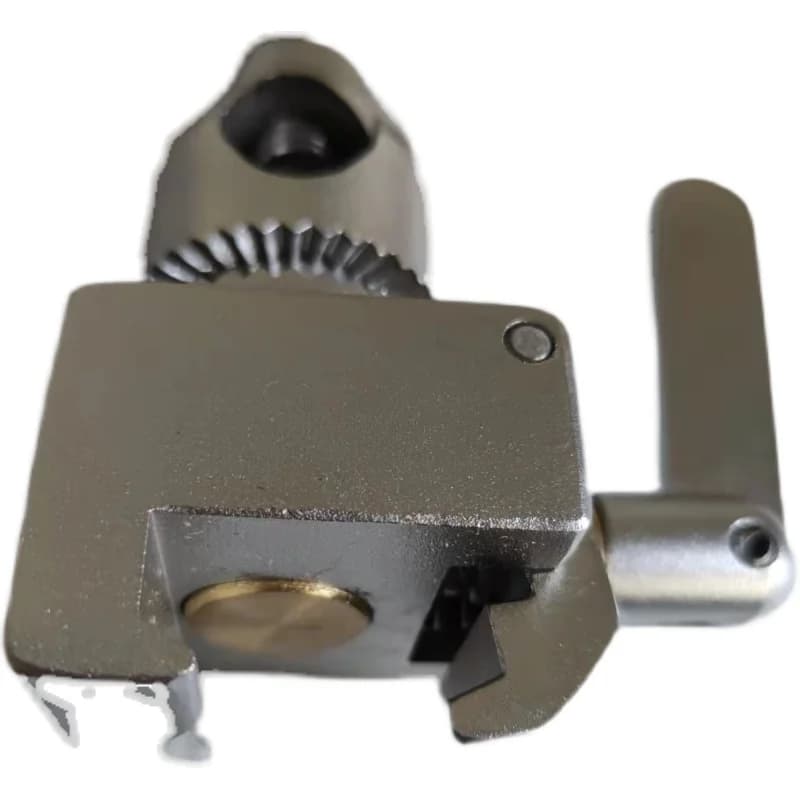 Accessoires de lit d'opération d'hôpital, Fixation de curseur de piste, accessoires universels, disp