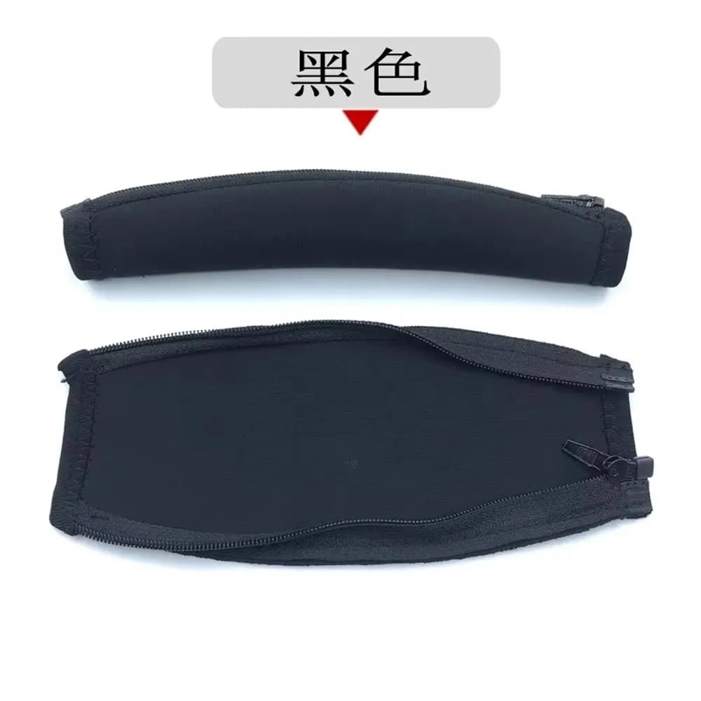 Coussin d'oreille en mousse à mémoire de forme pour écouteurs Bose Quiet Comfort QC2 QC15 QC25 QC35 