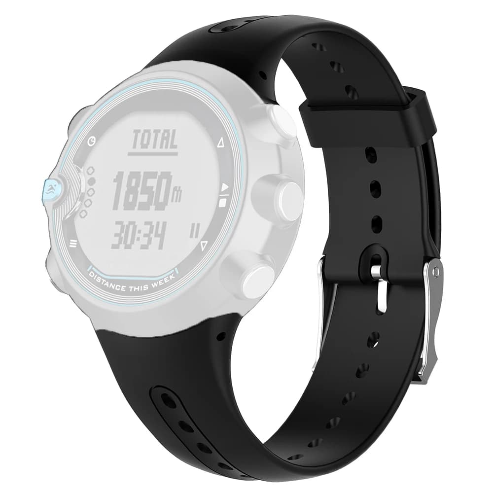 Pour Garmin Swim Bracelet de montre Original avec outils accessoires Bracelet de remplacement ceintu