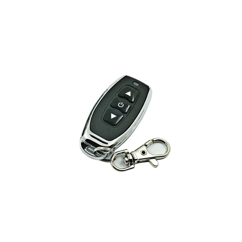 Contrôleur de moteur à courant continu 8V 12V 24V 36V 10A, télécommande avant et arrière, interrupte