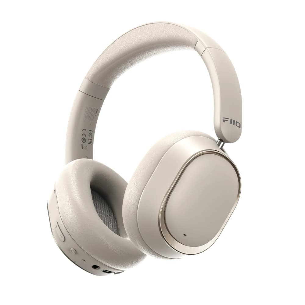 Casque Bluetooth hybride FiiO EH13 ANC à réduction de bruit sans fil
