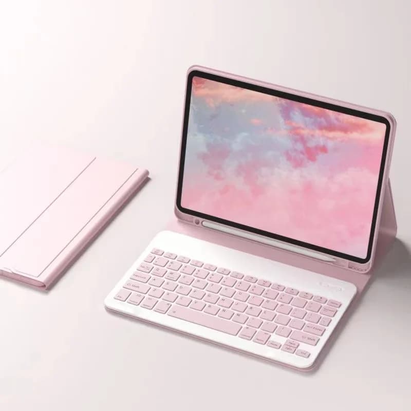Étui pour Samsung Galaxy Tab, A11 A9 Plus 8.7 S11,11, A8, 10.5, S10, LITE, S9, FE 10.9, S7, S8, 11 P