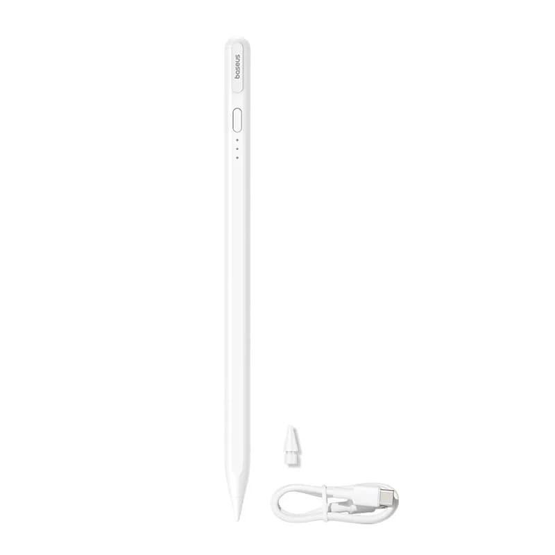 Baseus 3ème génération stylet pour iPad Pro stylet de charge filaire Version de sensibilité d'inclin