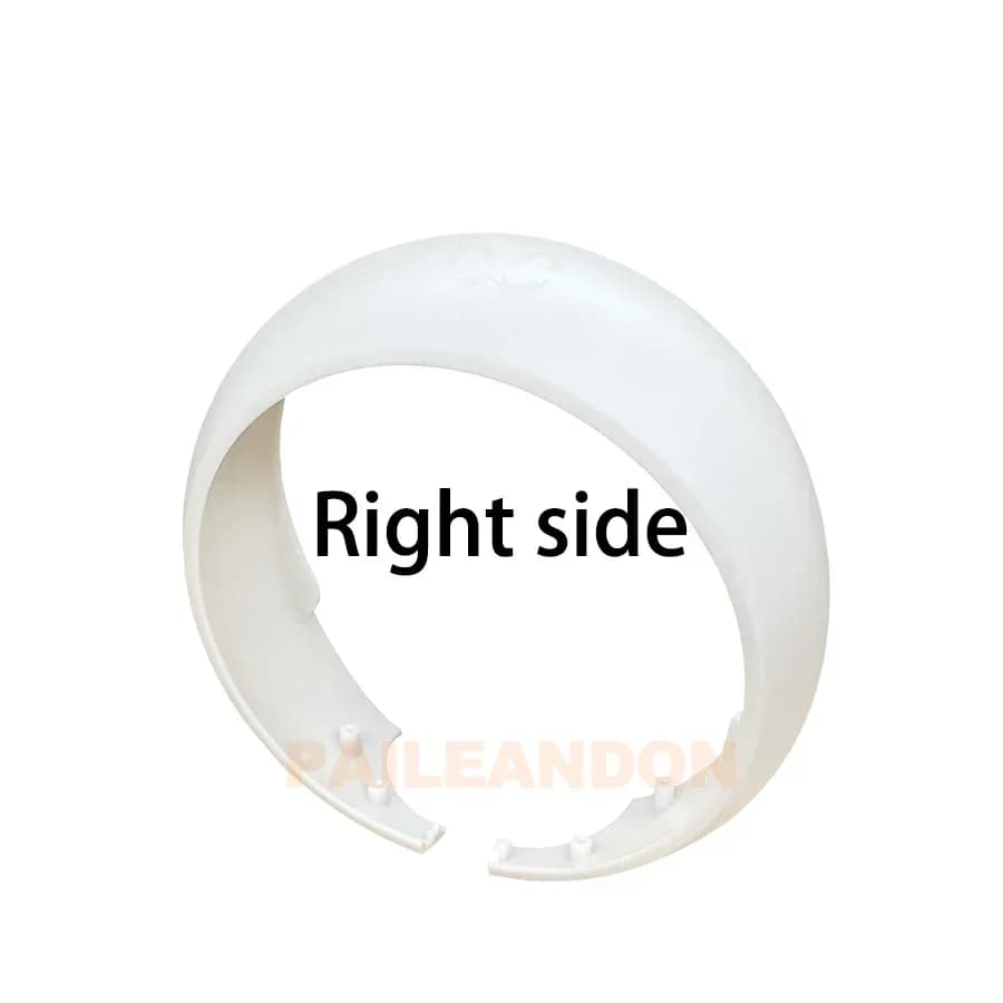 Étui de couverture d'anneau de contrôleur d'origine pour accessoires de remplacement de contrôleur M