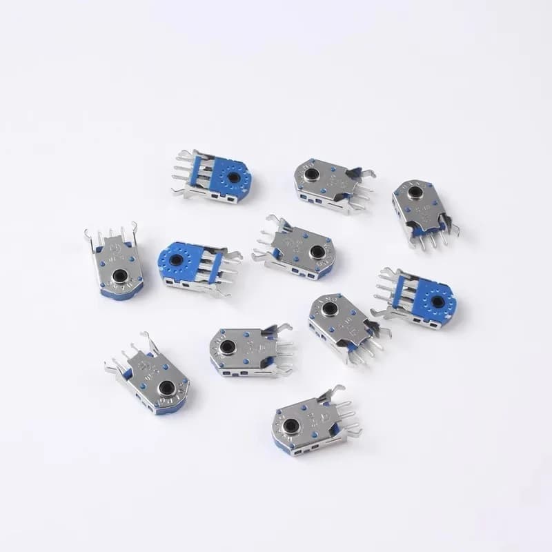 Encodeur de souris Huano original 4.5mm 5mm 5.5mm 7mm 9mm 10mm 11mm 12.6mm 13mm 14mm 15mm, encodeurs