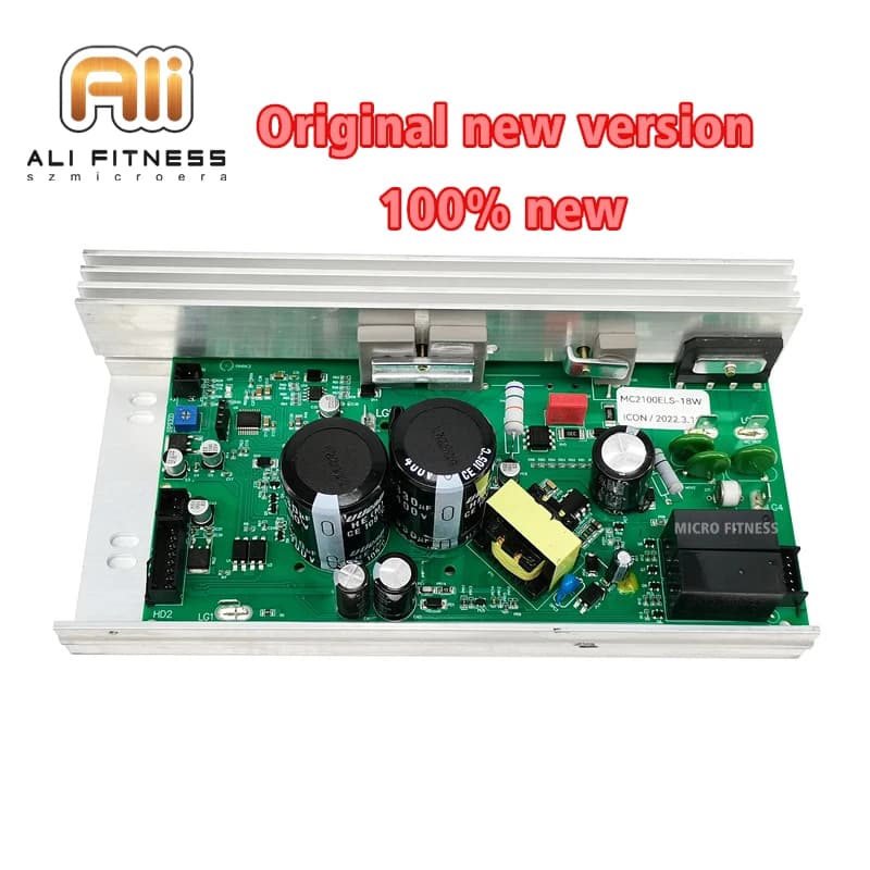 IFIT ICON ProForm Nordic Track NordicTrack contrôleur de moteur de tapis roulant MC2100ELS-18W MC210