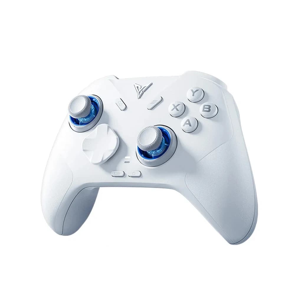 Nouvelle manette de jeu Flydigi Direwolf 4, contrôleur de jeu, taux de polling filaire/sans fil 1000