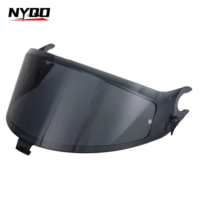 Visière de casque de moto pour SHARK SPARTAN GT/ GT PRO / SPARTAN RS, verre de protection, visière, 