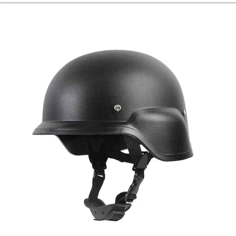 Casque tactique militaire M88 en ABS, anti-émeute, pour jeux CS en extérieur, entraînement militaire