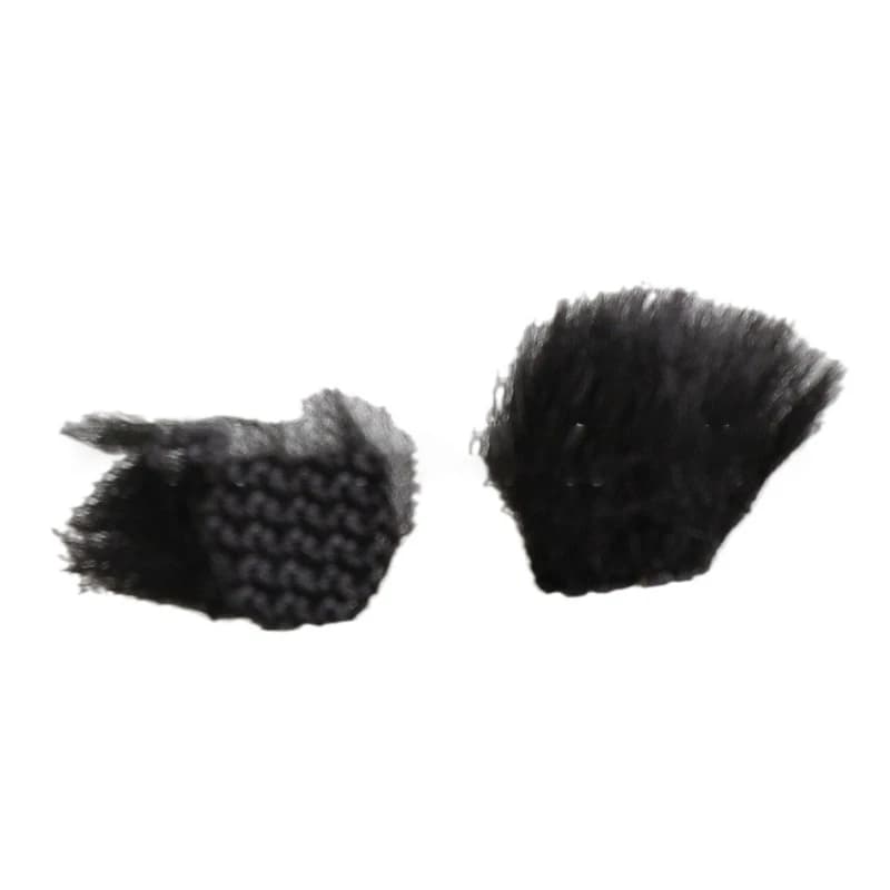 Housse pare-brise extérieure pour caméra d'action Hero9 8, accessoire réduction du bruit