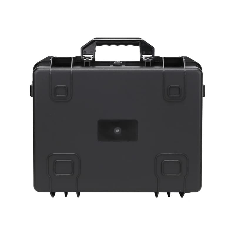 Convient pour DJI Avata sac de rangement d'avion étui antidéflagrant accessoires de valise-sac de pr