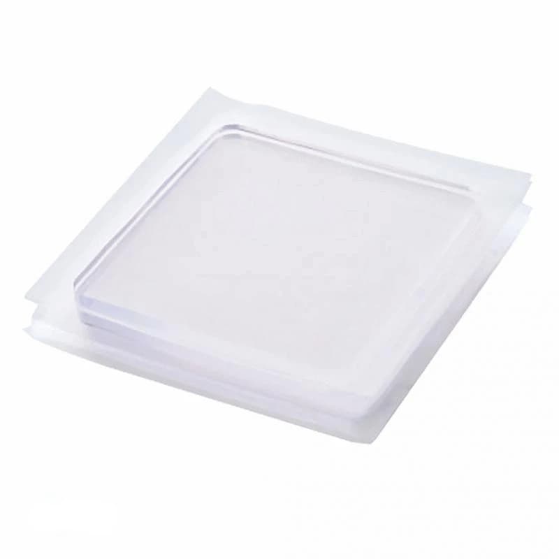 Tapis antidérapant Anti-Vibration pour Machine à laver, 4 pièces, en Silicone, multifonctionnel, Tra