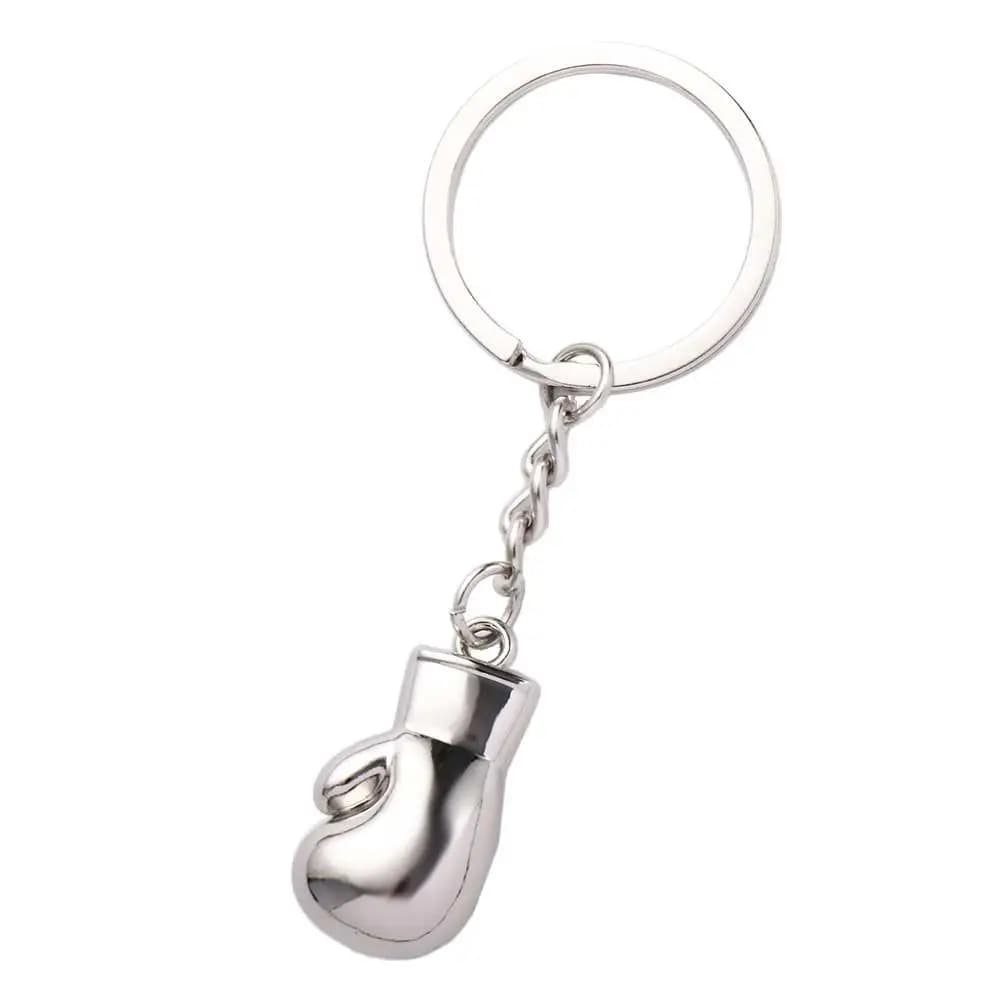 Boxer mouvement combat accessoires intérieurs sac pour hommes porte-clés porte-clés sac pendentifs c