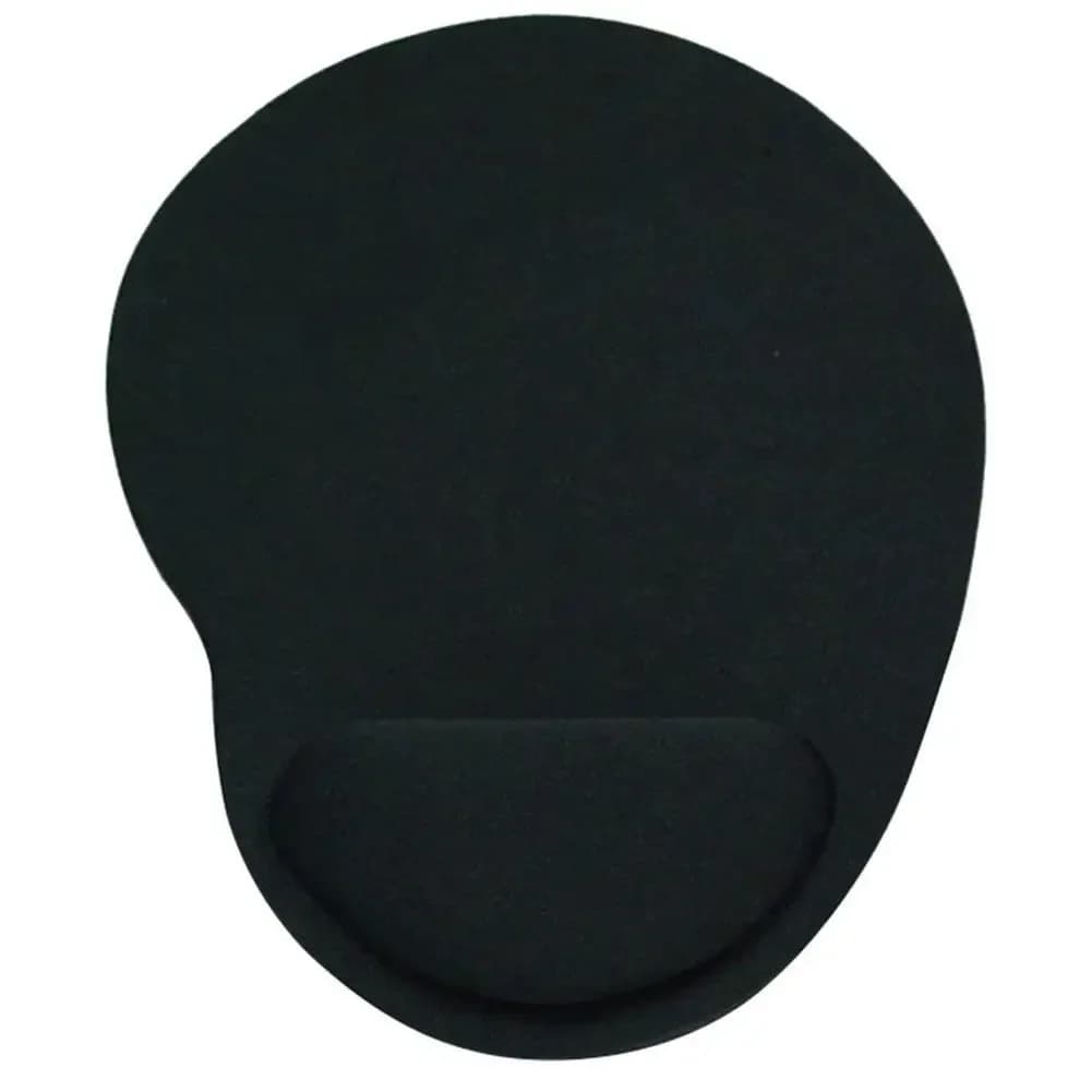 Repose-poignet ergonomique tapis de souris Support de poignet confortable tapis de souris antidérapa
