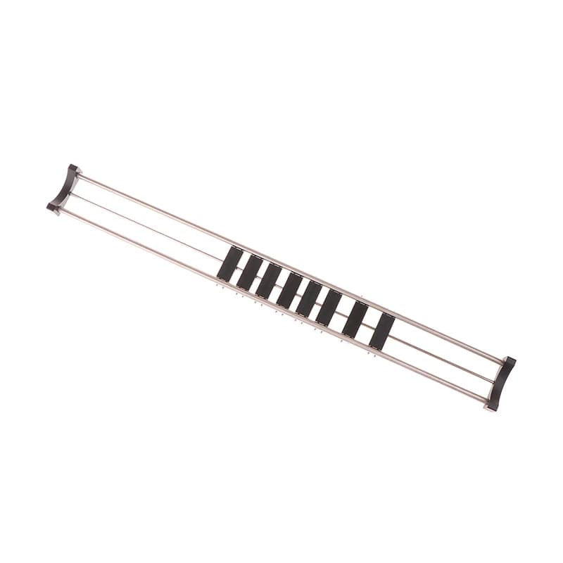 Support d'essai de rouleaux de train avec 8 rouleaux pour piste de tapis roulant, cadeaux pour enfan