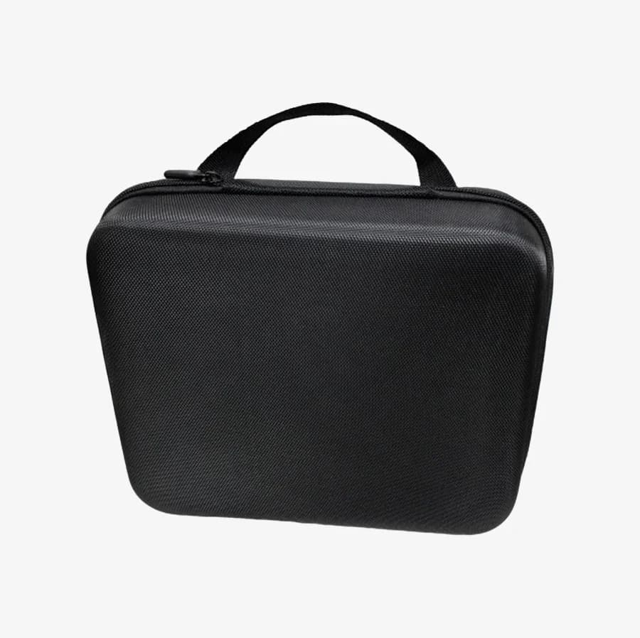 Sac de rangement portable EVA pour casque d'intercom arbitre EJEAS/Xinowy V4C V6C, accessoires à fer