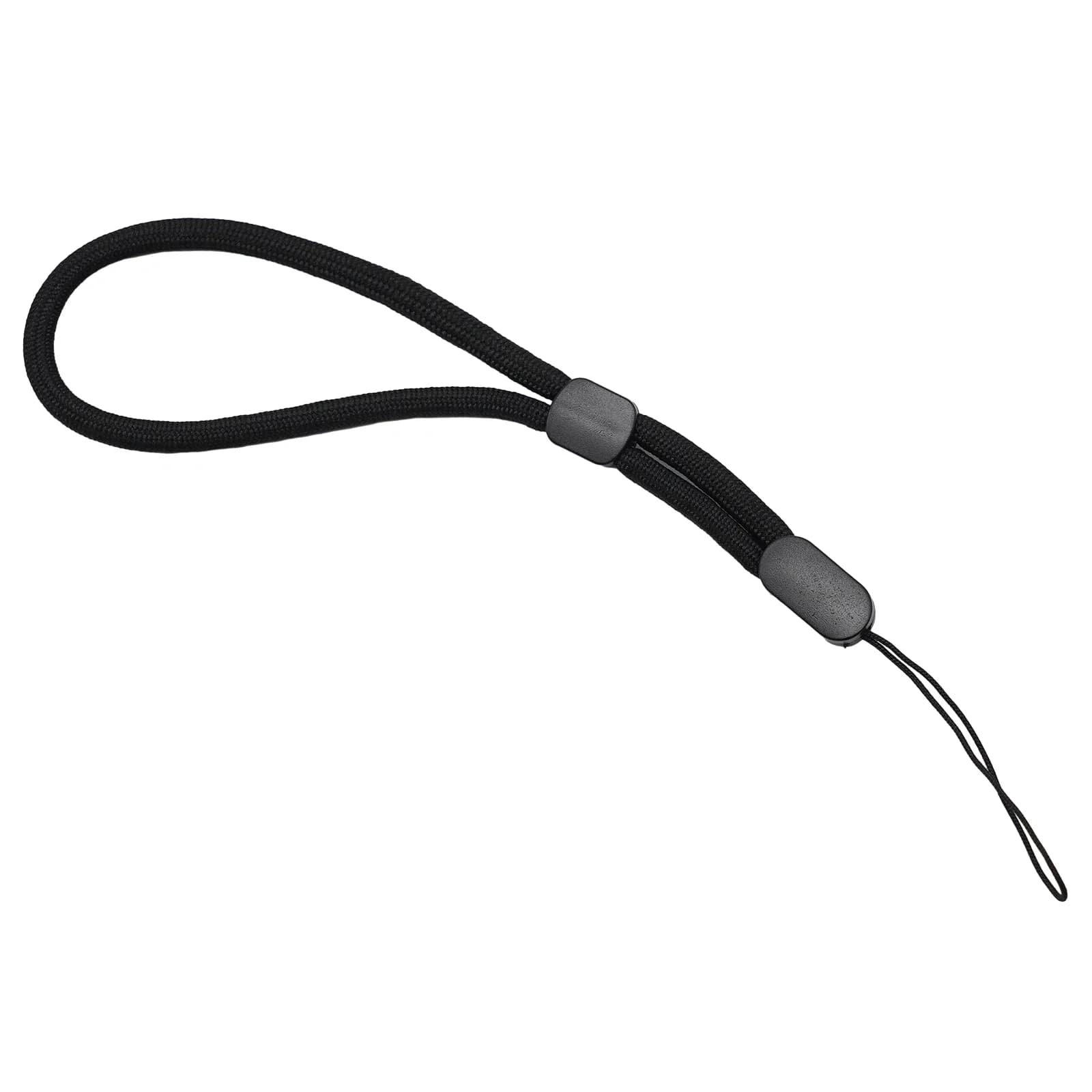 Lanière d'attache de sécurité pour casque, caméra pour Garmin Edge, lumières de vélo, corde de poign
