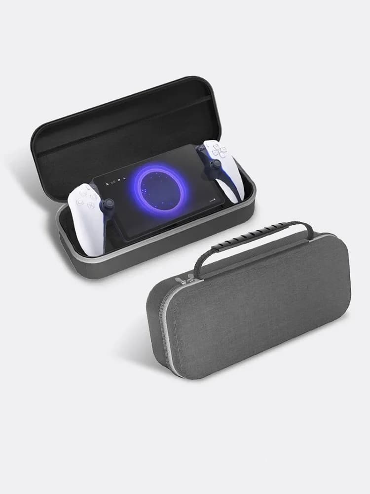 Étui de protection EVA pour Console de jeu PS Portal, sac Portable de rangement de voyage, sac à mai