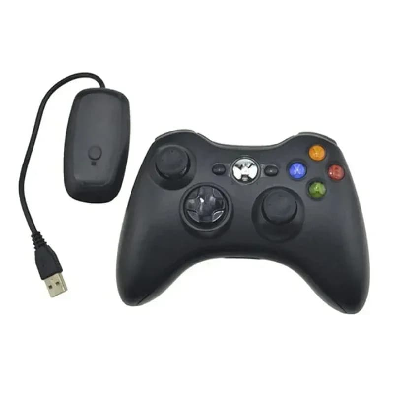 Poignée de jeu sans fil pour Tesla modèle 3 Y S X, contrôleur d'écran TV, tablette PC, Joystick adap
