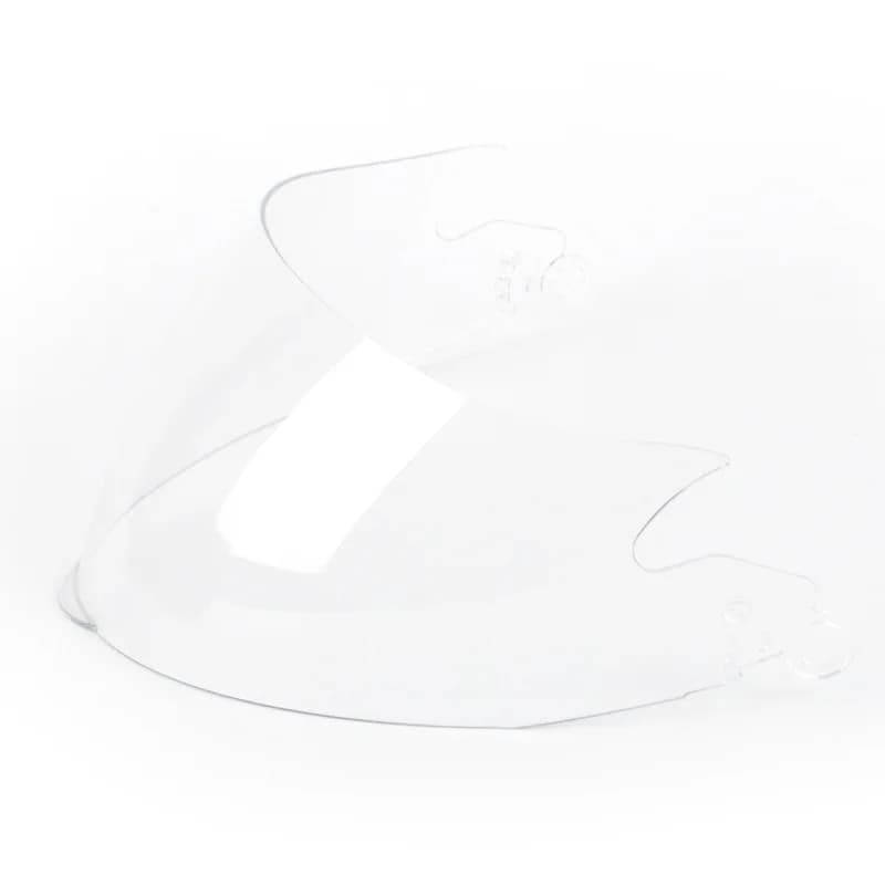 Visière de casque pour Virtue-808, poignées de moto, lunettes de casque amovibles, lentille de vélo 