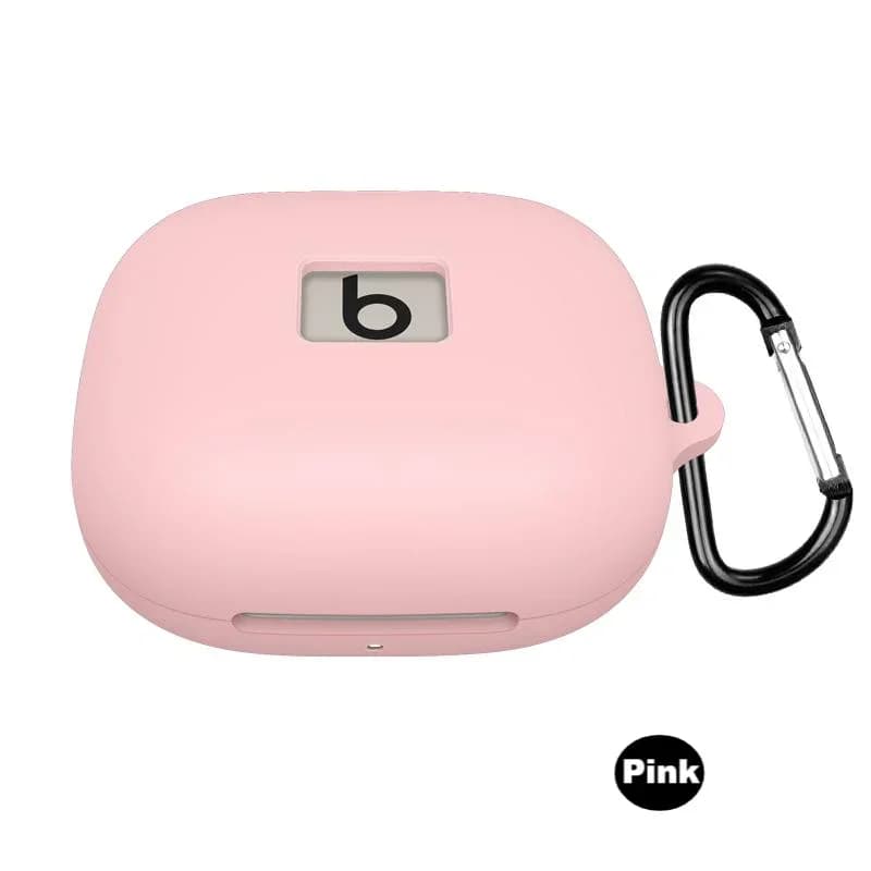 Pour Powerbeats Pro2 étui pour écouteurs pour POWERBEATS PRO 2 Silicone souple plus fort chute casqu