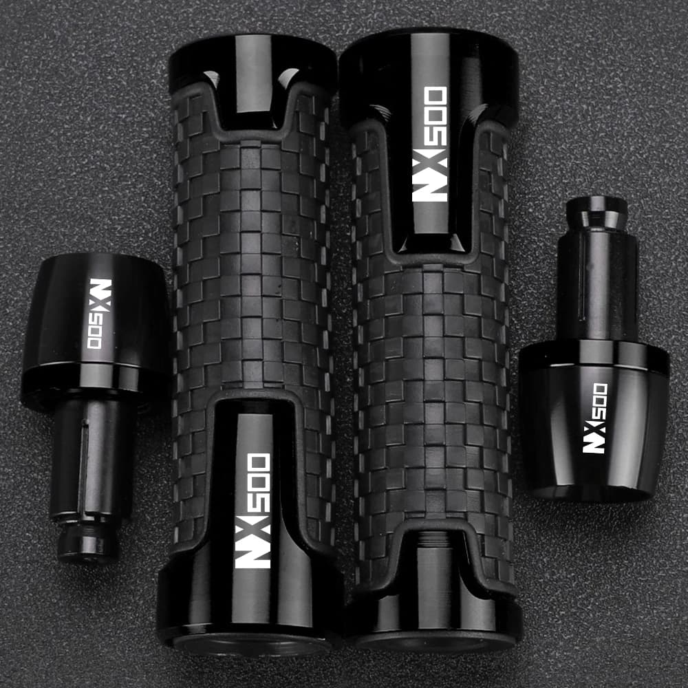 2024 nx 500 accessoires de moto pour Honda NX500 NX 500 2023-2025 leviers d'embrayage de frein guido