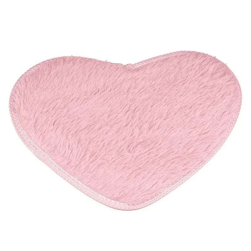 Tapis de bain non ald 30x40cm, accessoire de décoration pour cuisine, salle à manger, paillassons