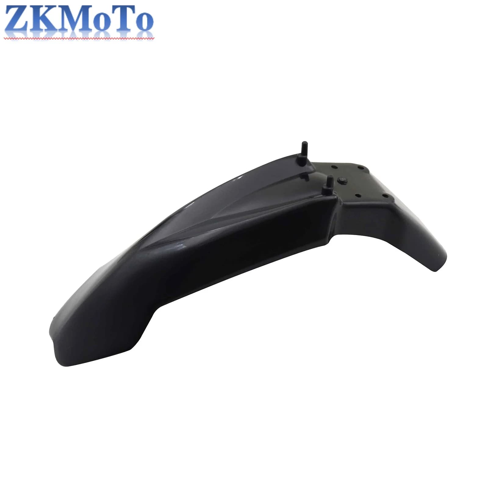 Pour KTM SX 50 Motocross Scooter accessoires 50cc Motocross cyclomoteur Enduro moto garde-boue avant