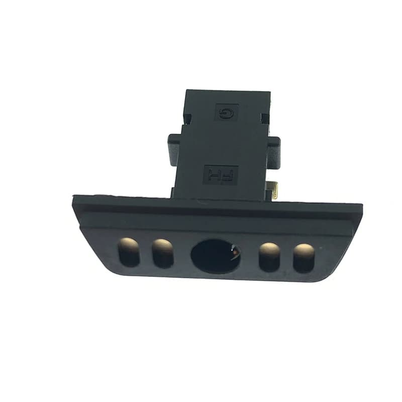 1-10 pièces pour contrôleur de remplacement PS5, prise Audio pour casque, prise de Port