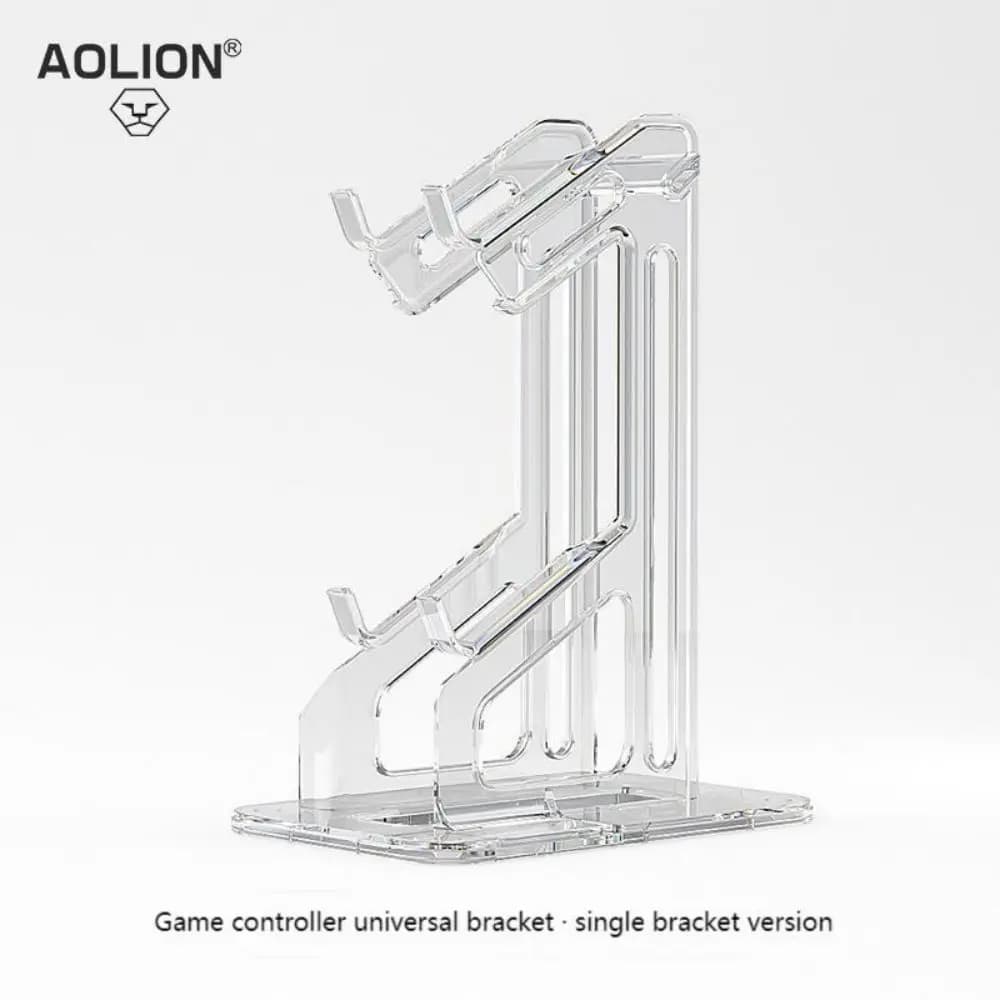 Support de contrôleur de jeu AOLION Compatible avec XBOX/PS5/Switch Pro