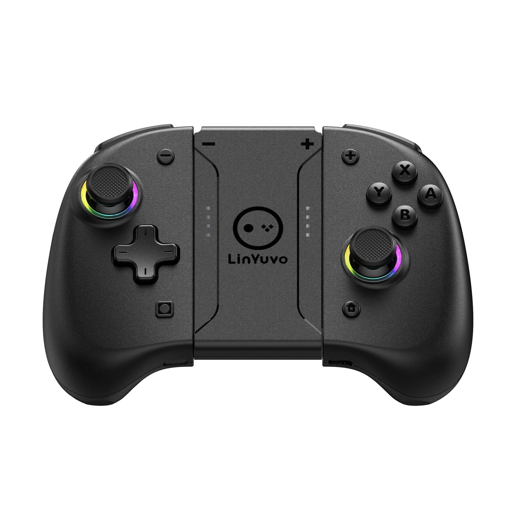 Manette de jeu sans fil Bluetooth pour Nintendo Switch & OLED & Lite, accessoires de jeu Command Man