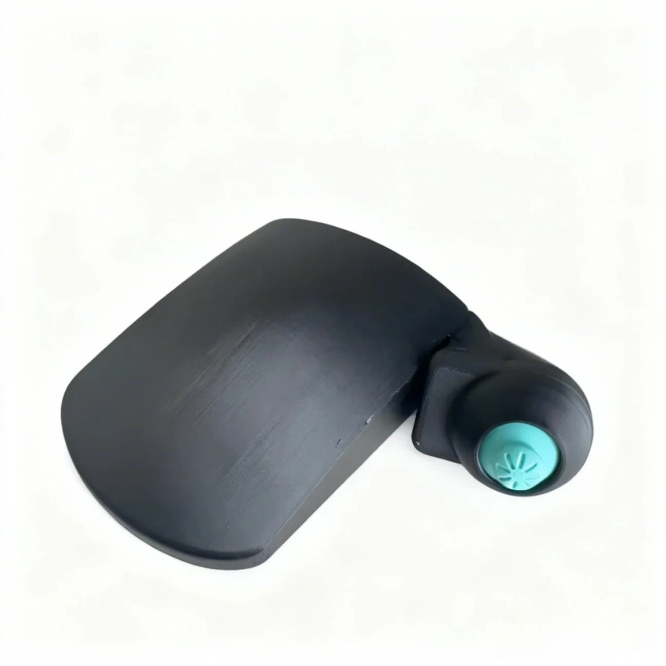 Clavier de jeu WASD, clavier à une main, joystick pour le pouce, souris, clavier mécanique filaire p