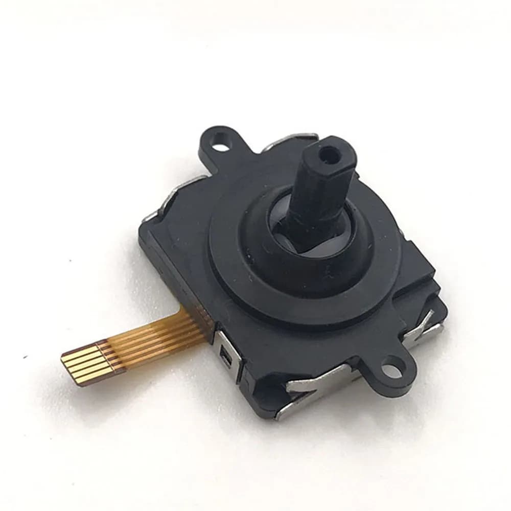 1 à 5 pièces d'origine pour manettes VR Oculus Quest 2, joysticks analogiques, module de remplacemen