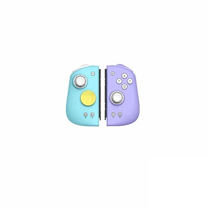 Mobapad M6/M6S HD Joycons Support pour Nintendo Switch contrôleur réglable Joystick effet Hall contr