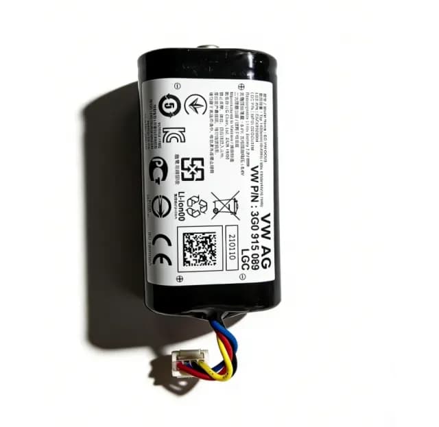 Batterie de secours SOS POUR 3G0915089 3G0 915 089 4M0 907 486 4M0907486 VW AUDI SKODA SEAT 4K0 915
