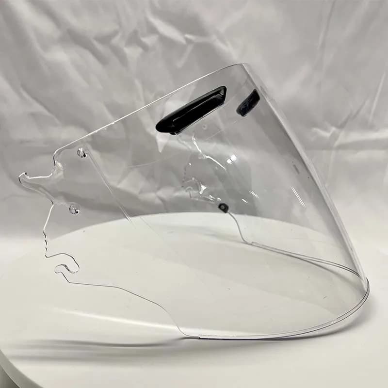 Visières pour casque de moto Arai VZ Ram SZRVAS, demi-casque dédié par galvanoplastie Aurora, lentil