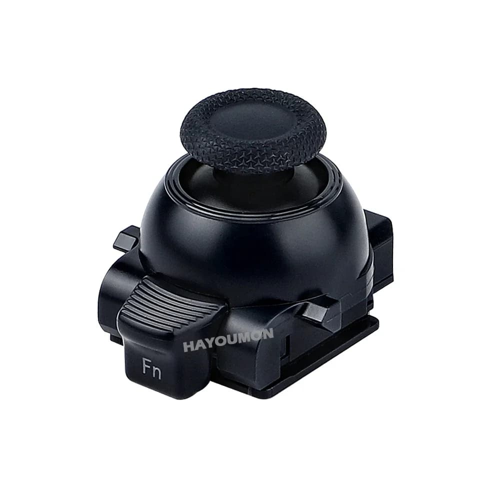 Module de stick TMR (1 ou 2 pièces) pour manette PS5 Edge, Joystick analogique pour manette sans fil