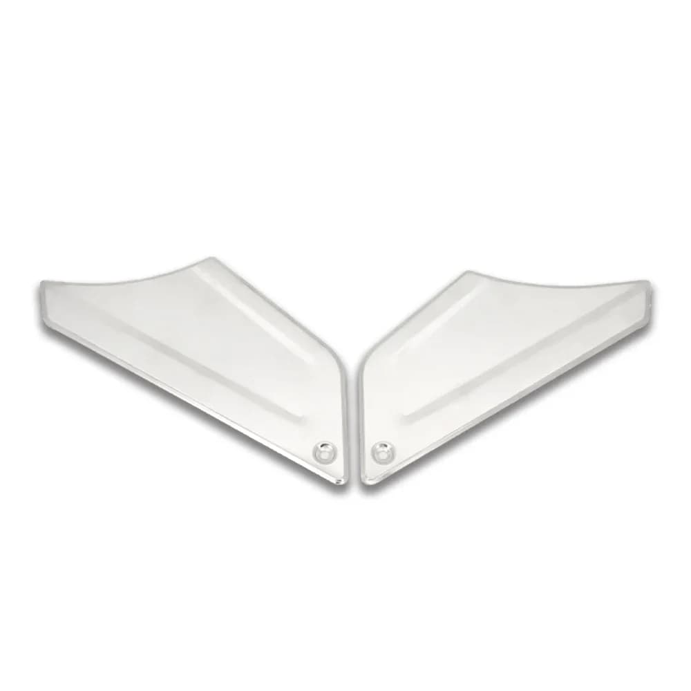 Couvercle latéral de pédale pour moto Forza 750 2025, accessoires pour Forza 750 2021 – 2025, couver