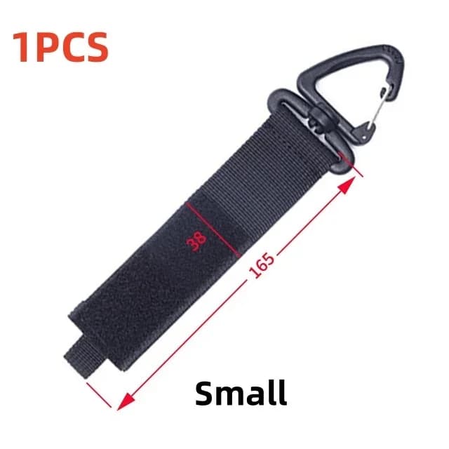 Support organisateur de câbles avec boucle rotative, gestionnaire de fils, gestion des câbles d'alim