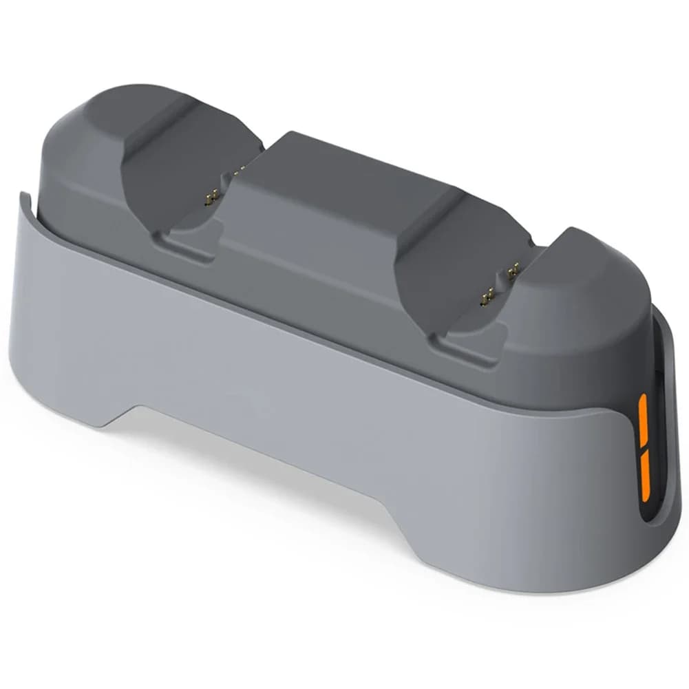Station de charge rapide double pour PS5 avec indicateur LED, station de charge pour manette PlaySta