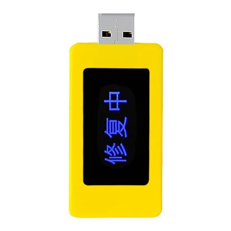 DominagroExtend-Dispositif de réparation de batterie de smartphone, USB polyvalent, réparateur de ba