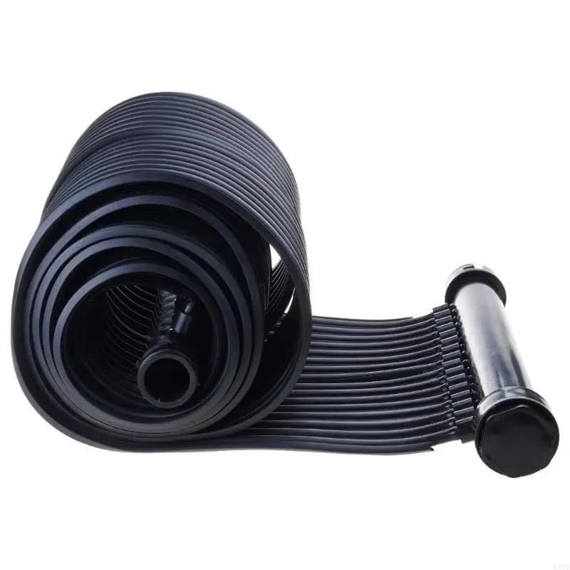 Piscine Chauffures d'eau Solar Collector Pad Collection collecte