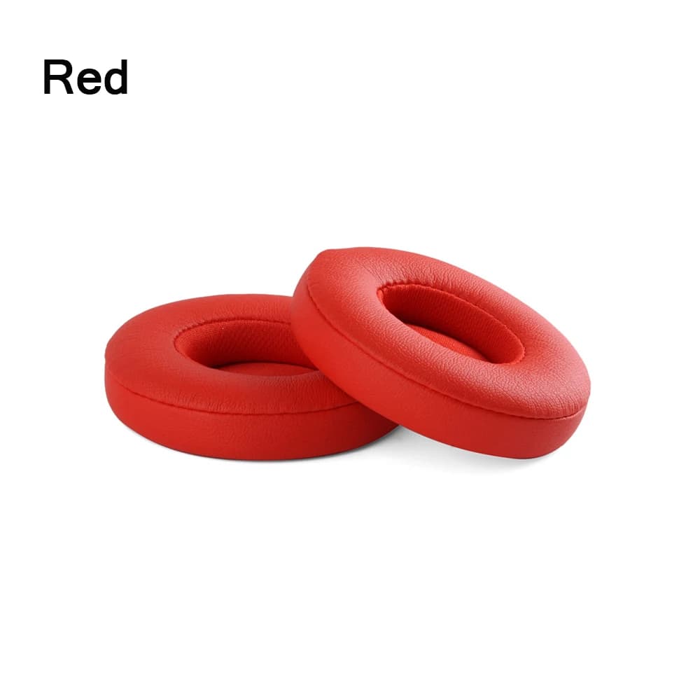 Oreillettes de remplacement pour Beats Solo 2 et 3 par Wicked Cushions, pour écouteurs intra-auricul