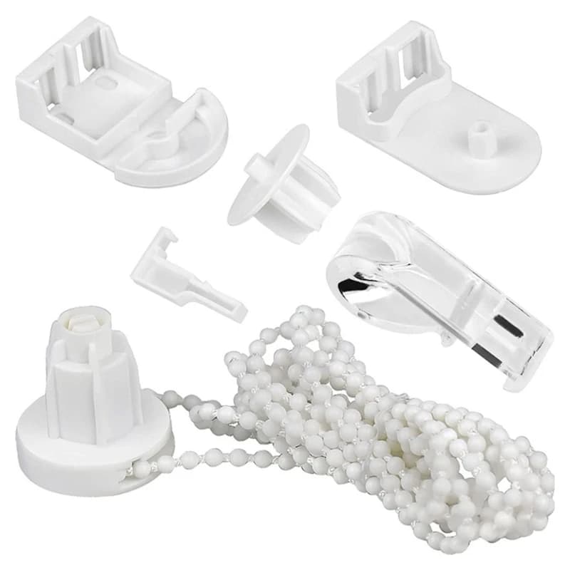 Raccords stores enrouleurs 25mm, chaîne perles, d'accessoires pour stores enrouleurs, 85AD
