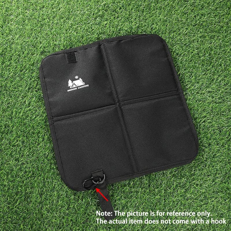 Coussin de siège pliable de Camping en plein air, tapis résistant à l'humidité pour randonnée pique-