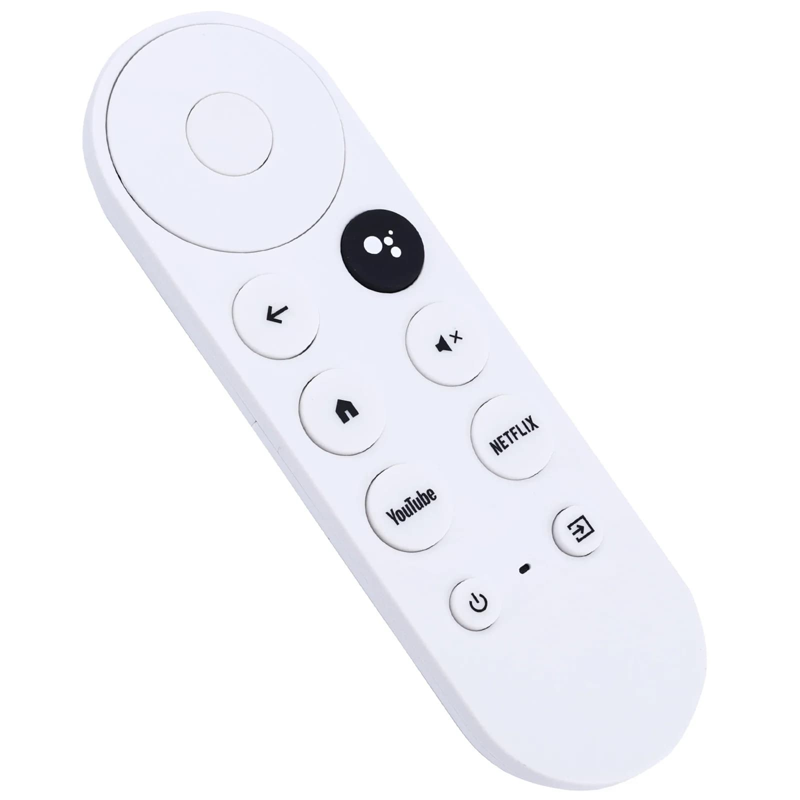 Télécommande vocale de remplacement pour Google Chromecast TV G9N9N GA01409US GA01920US GA01919US GA