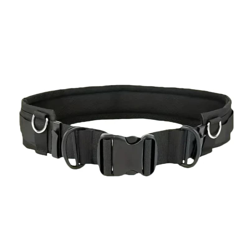 Ceinture de taille pour appareil photo DSLR, accessoire de photographie extérieur multifonctionnel p
