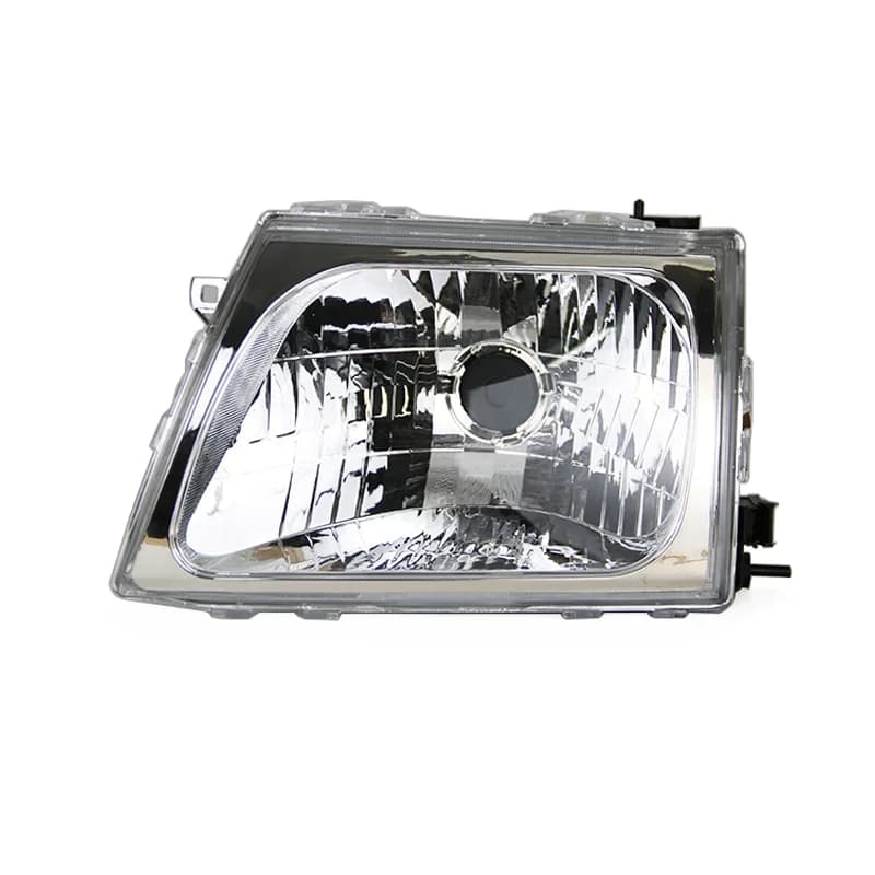 Phare pour Toyota Hilux 2001 2002 2003 2004 2005 phare lampe frontale phare